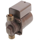 Taco 006-B4-3 Bronze Circulator Pump 1/40HP 115V 3/4 Inch Sweat With Relay Replacement 006-B4-3 - 006-B4-3