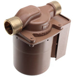 Taco 006-B4-3 Bronze Circulator Pump 1/40HP 115V 3/4 Inch Sweat With Relay Replacement 006-B4-3 - 006-B4-3
