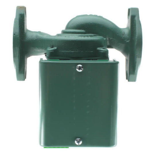 Taco Priority Zoning Circulator 007 Series with Integral Flow Check 115 VAC Cast Iron - 007-ZF5-3IFC