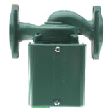 Taco Priority Zoning Circulator 007 Series with Integral Flow Check 115 VAC Cast Iron - 007-ZF5-3IFC