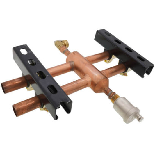 Taco Hydraulic Separator 1 Inch Copper - HSEP100-1