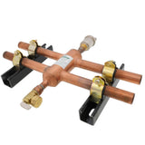 Taco Hydraulic Separator 1 Inch Copper - HSEP100-1