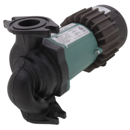 Taco  High-Efficiency Wet Rotor Circulator Pump with Communication Module - VR3452-HY1-FC1A01