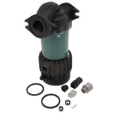 Taco  High-Efficiency Wet Rotor Circulator Pump with Communication Module - VR3452-HY1-FC1A01