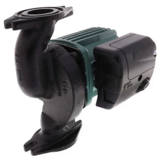 Taco  Hydronic Circulating Pump 1/6 HP 115V 3-Speed - 0012-MSF2-IFC