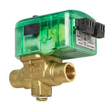 TacoOutdoor Reset Electronic Mixing Valve, Sweat, 2-Way -  I075C2R-2