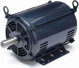 MARATHON GT0011A 3 HP 1200 RPM 213T Frame 230/460V Open Drip Electric Motor - GT0011A