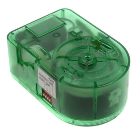 Taco  Outdoor Reset Actuator Head for Taco iSeries Mixing Valves - IT024Q6A1