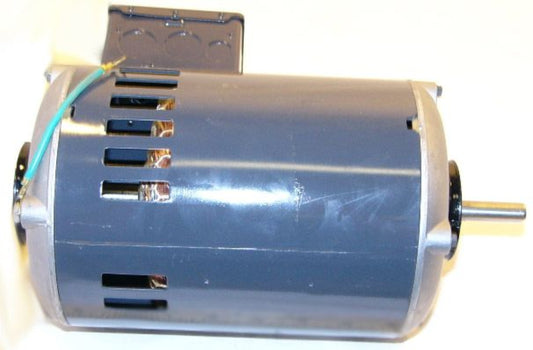 TACO  3-Phase Motor 2 HP 1725 RPM 208-230/460V -  1661-026RP