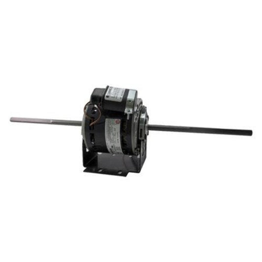 U. S. Motors Nidec-US Motors 1221P 1/4HP Motor 230V 1Ph 3Spd 1550RPM 42Y - 1221P