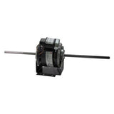 U. S. Motors Nidec-US Motors 1221P 1/4HP Motor 230V 1Ph 3Spd 1550RPM 42Y - 1221P
