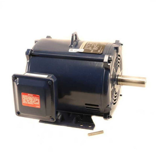 Marathon Regal Rexnord - Marathon GT0013A 5HP 1800RPM Motor 208-230/460V 184T - GT0013A