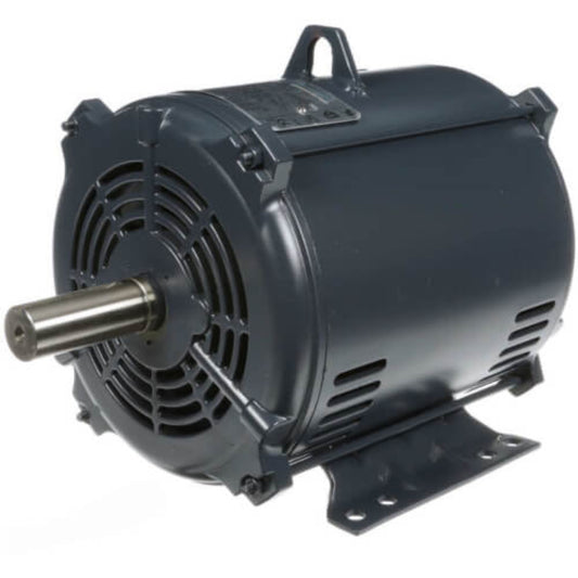 Marathon Regal Rexnord - Marathon GT0013A 5HP 1800RPM Motor 208-230/460V 184T - GT0013A