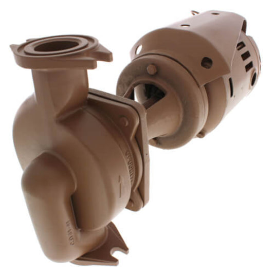 Taco Circulator Pump 1/8 HP 115V Stainless Steel - 111-8S