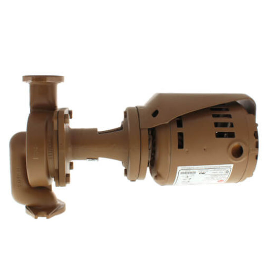 Taco Circulator Pump 1/8 HP 115V Stainless Steel - 111-8S
