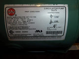 Taco 113-C4 Cast Iron Three-Piece Circulator Pump 1/8 HP - 113-C4