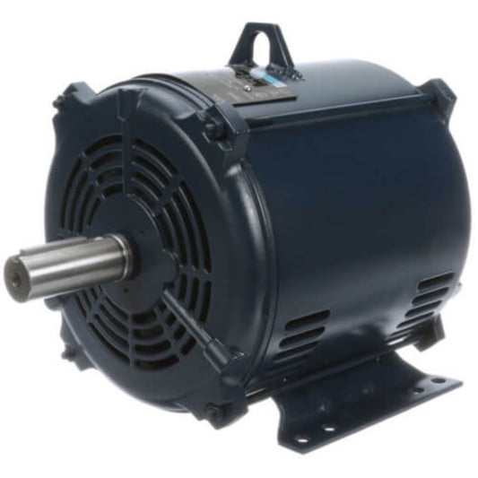 Regal Rexnord Marathon GT0010A Motor 230/460v3ph 3hp 1750rpm - GT0010A