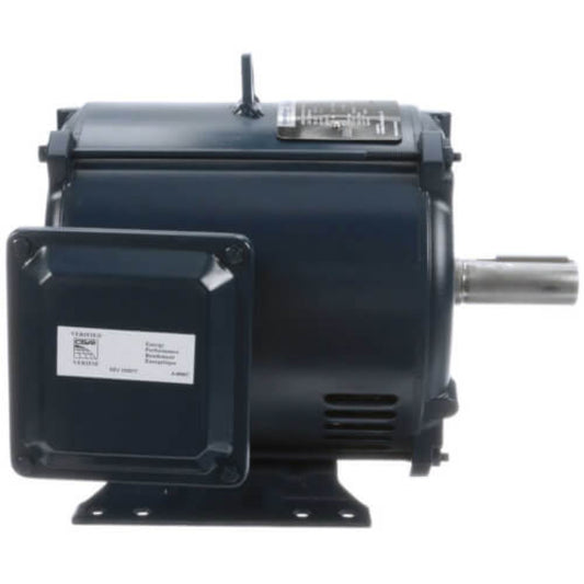 Regal Rexnord Marathon GT0010A Motor 230/460v3ph 3hp 1750rpm - GT0010A