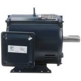 Regal Rexnord Marathon GT0010A Motor 230/460v3ph 3hp 1750rpm - GT0010A