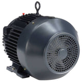 Marathon GT1016A General Purpose Motor 7.5HP 1768 RPM TEFC 230/460V 213T Frame - GT1016A