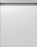 BOSCH Dishwasher 24" Stainless steel - SHE4AEM5N