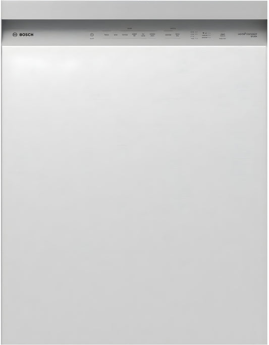 BOSCH Dishwasher 24" Stainless steel - SHE4AEM5N