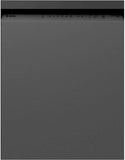 BOSCH SHE4AEM6N Dishwasher 24" Black - SHE4AEM6N