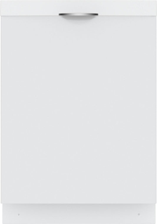 BOSCH 300 Series Dishwasher 24" White - SHS53CD2N
