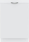 BOSCH 300 Series Dishwasher 24" White - SHS53CD2N