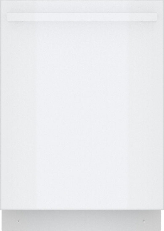 BOSCH Dishwasher 24" White - SHX5AEM2N