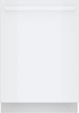 BOSCH Dishwasher 24" White - SHX5AEM2N