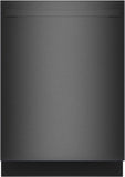 BOSCH Dishwasher 24" Black stainless steel - SHX5AEM4N