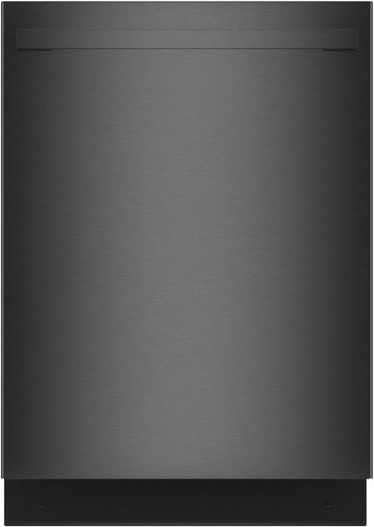 BOSCH Dishwasher 24" Black stainless steel - SHX5AEM4N
