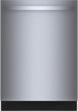BOSCH Dishwasher 24" Stainless steel - SHX5AEM5N