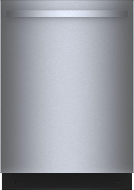 BOSCH Dishwasher 24" Stainless steel - SHX5AEM5N