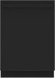 BOSCH Dishwasher 24" Black - SHX5AEM6N
