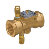 Taco ACUF150AT2 1-1/2 in. NPT Hydronic Balancing Valve - ACUF150AT2