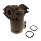 Taco 2400-50S/2-3P High Capacity Circulator Pump 1/2 HP 115V Stainless Steel - 2400-50S/2-3P