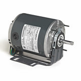 Marathon MD118 1 HP Belt Drive Motor, 3600 RPM, 115/208–230V, 1-Phase