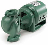 Taco Stainless Steel Three-Piece Circulator Pump - 1/6 Hp - 120-13S