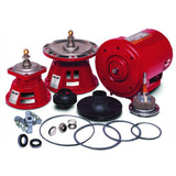 Taco Stainless Steel Three-Piece Circulator Pump - 1/6 Hp - 120-13S