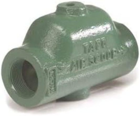 Taco 4-Inch Air Scoop - 437-1