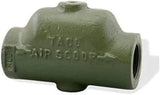 Taco 4-Inch Air Scoop - 437-1