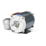 Marathon MG639 Explosion-Proof Motor, 1/4 hp, 1800 RPM, 115/230V