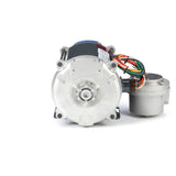 Marathon MG639 Explosion-Proof Motor, 1/4 hp, 1800 RPM, 115/230V