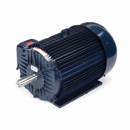 Marathon ME2124-P General Purpose Motor 20 HP 1775 RPM TEFC - ME2124-P