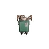 Taco 0011-CF-USK Genie™ 1/8 HP 115V Stainless Steel Circulator Pump  0011-CF-USK