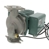 Taco 0011-CF-USK Genie™ 1/8 HP 115V Stainless Steel Circulator Pump  0011-CF-USK