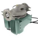 Taco 0011-CF-USK Genie™ 1/8 HP 115V Stainless Steel Circulator Pump  0011-CF-USK