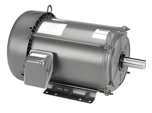 Marathon Electric MK161 General Purpose Motor 3 Phase 3/4 hp 1800 RPM - MK161